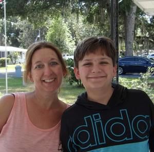 Meet your Posher, Amy